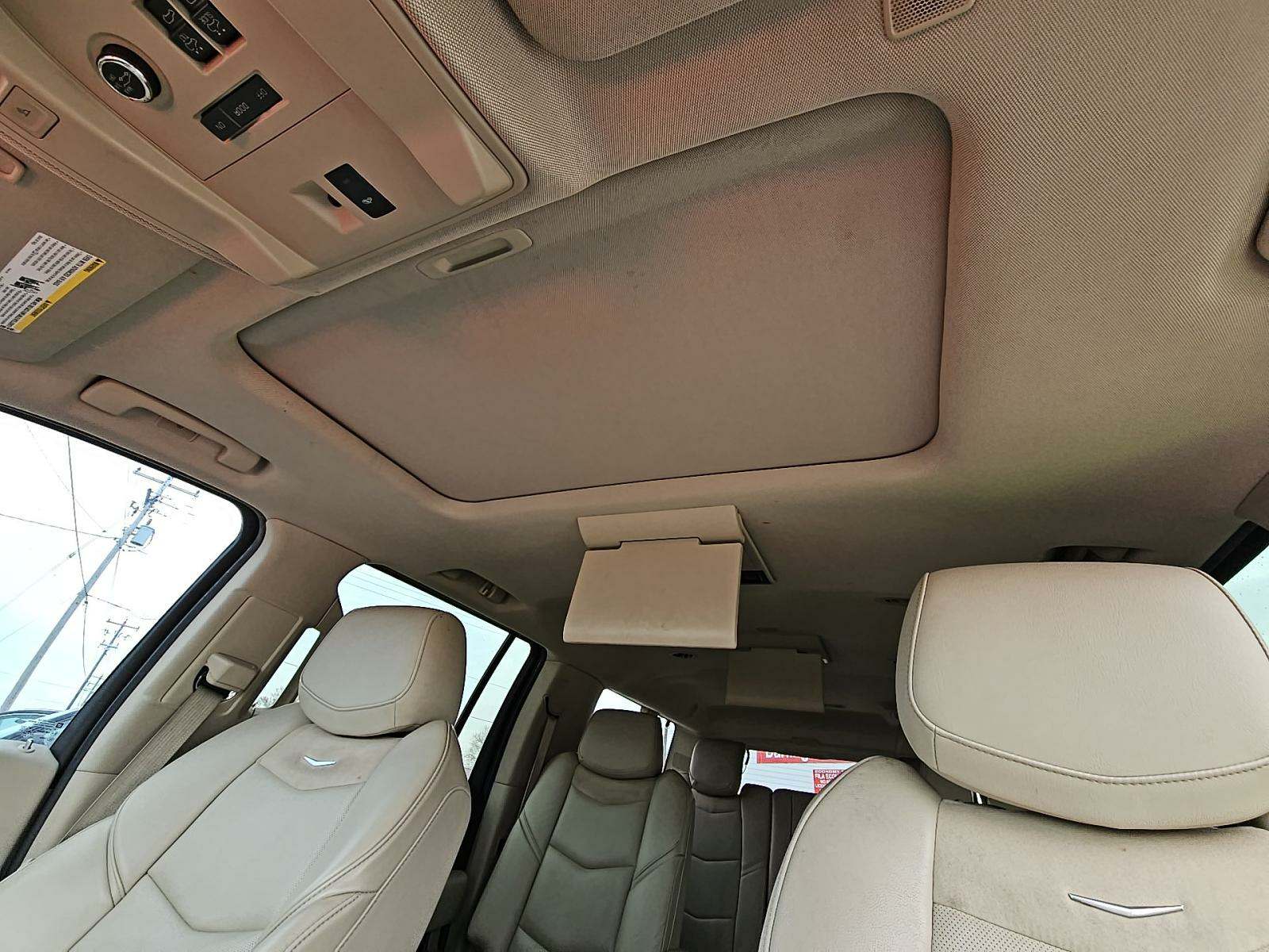 2020 Cadillac Escalade ESV Luxury AWD