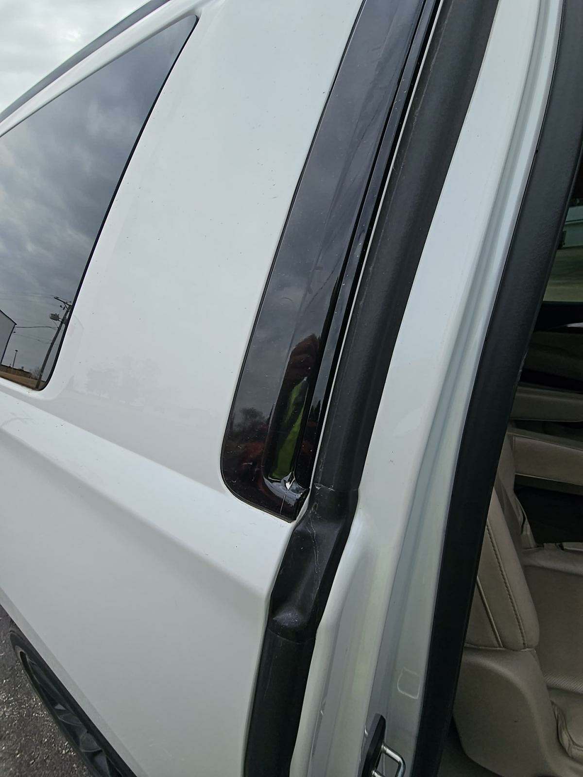 2020 Cadillac Escalade ESV Luxury AWD