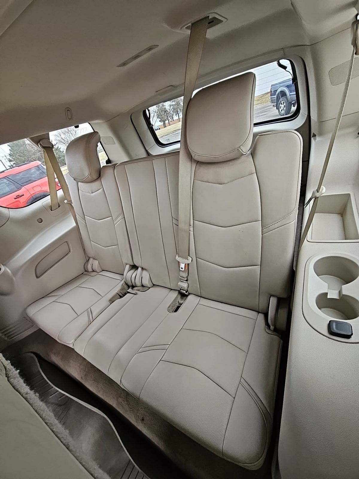 2020 Cadillac Escalade ESV Luxury AWD