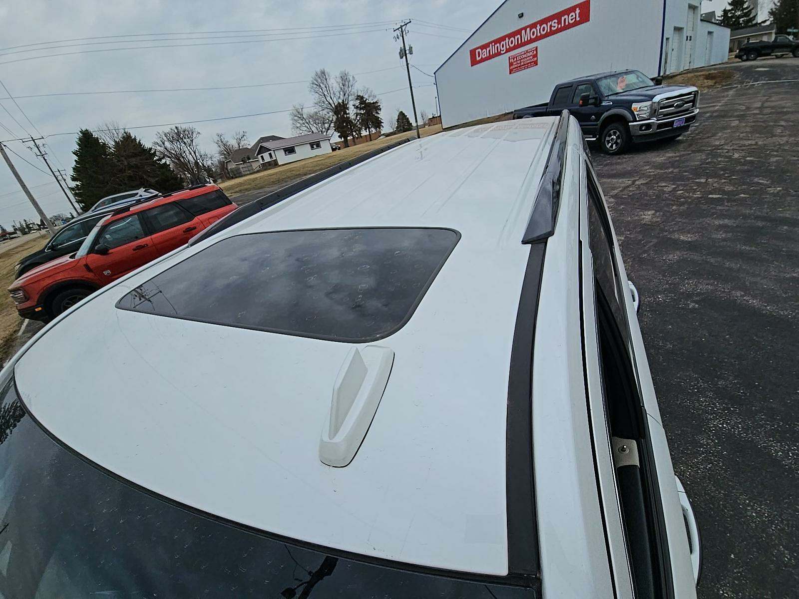 2020 Cadillac Escalade ESV Luxury AWD