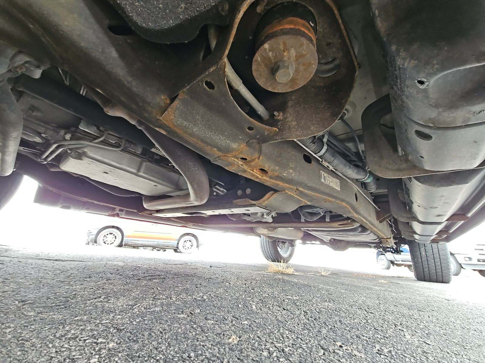 2020 Cadillac Escalade ESV Luxury AWD