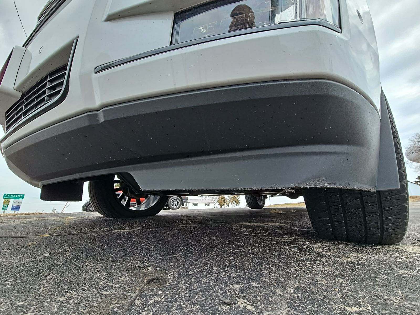 2020 Cadillac Escalade ESV Luxury AWD