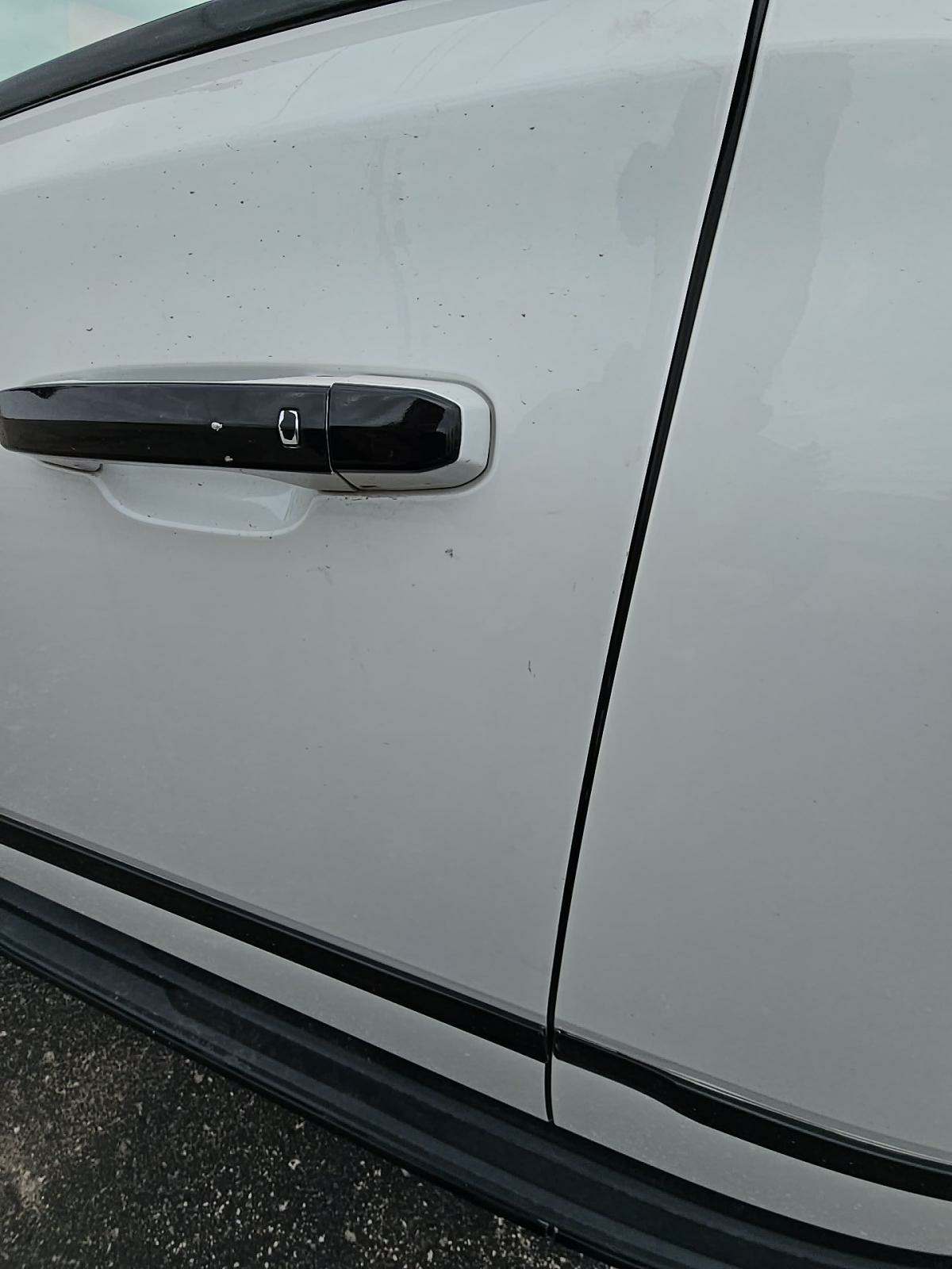 2020 Cadillac Escalade ESV Luxury AWD