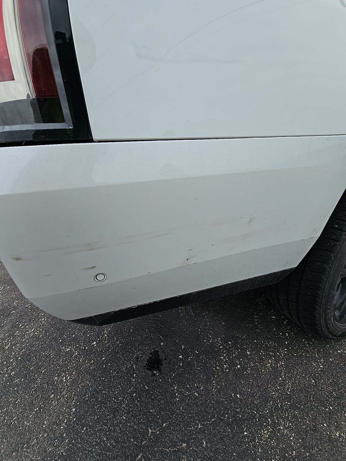 2020 Cadillac Escalade ESV Luxury AWD