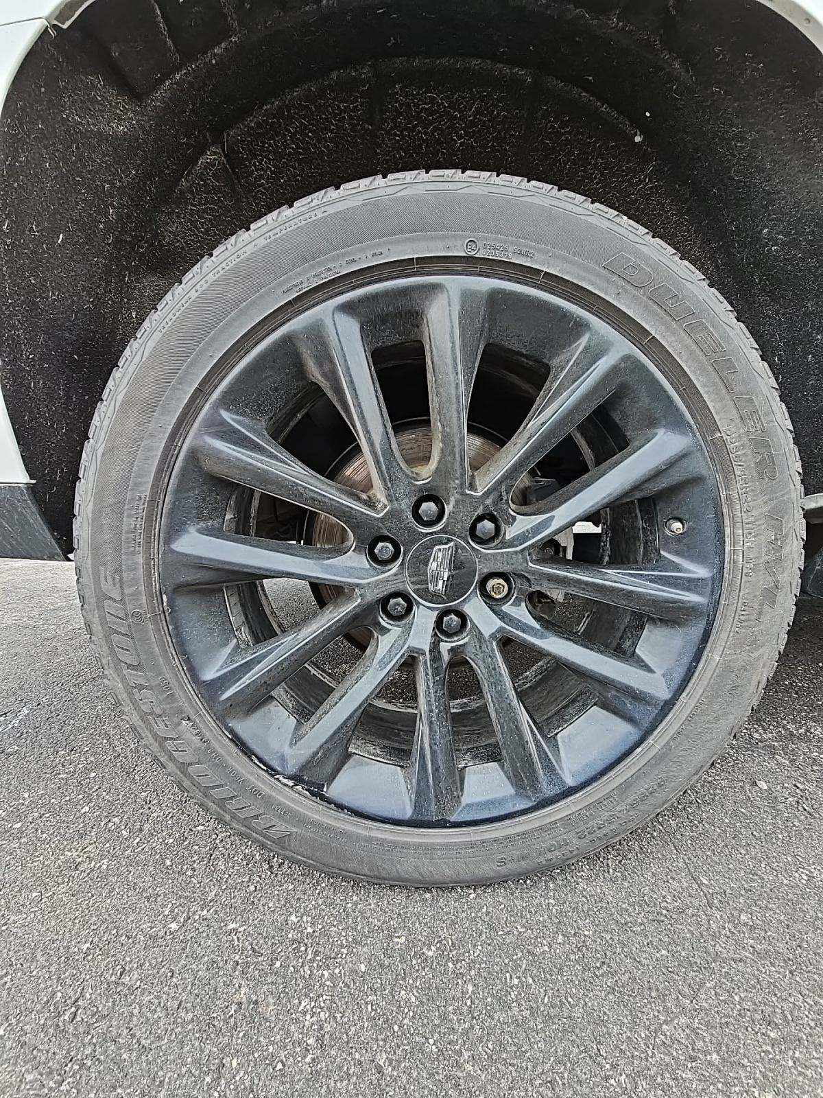 2020 Cadillac Escalade ESV Luxury AWD