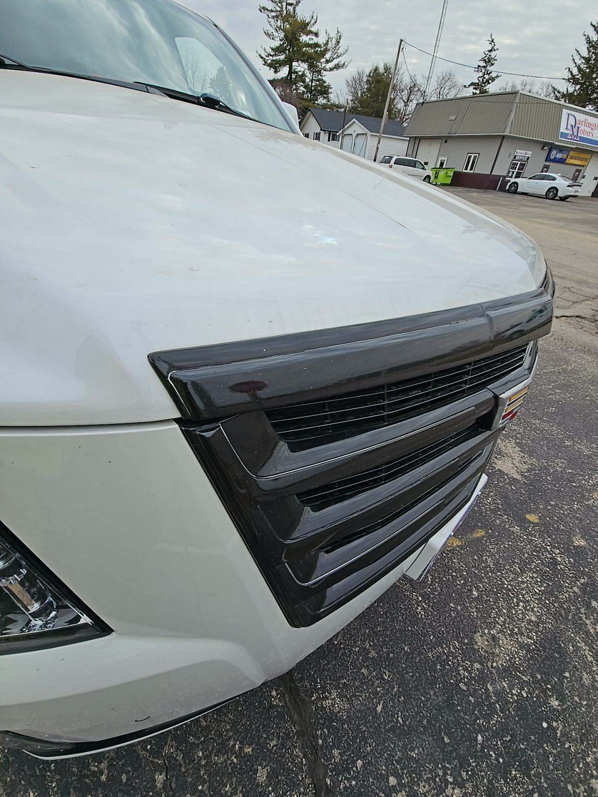 2020 Cadillac Escalade ESV Luxury AWD