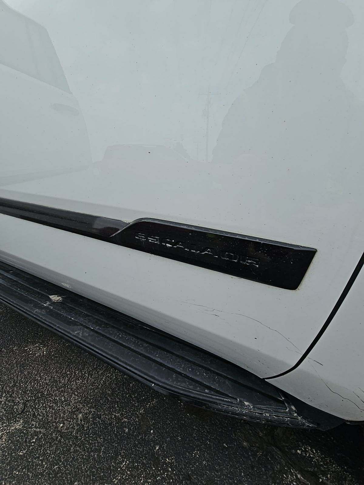 2020 Cadillac Escalade ESV Luxury AWD