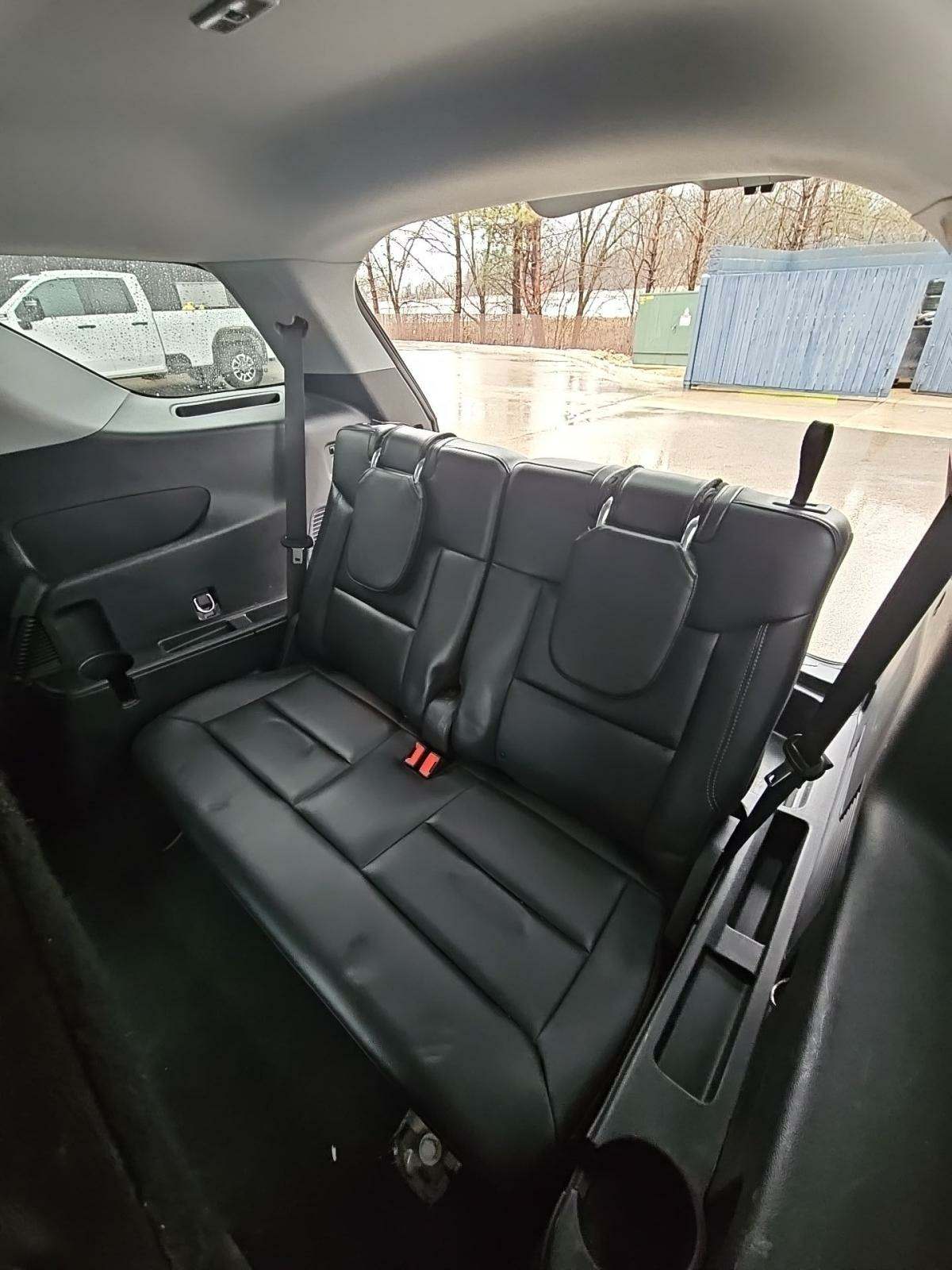 2022 Ford Explorer Limited AWD