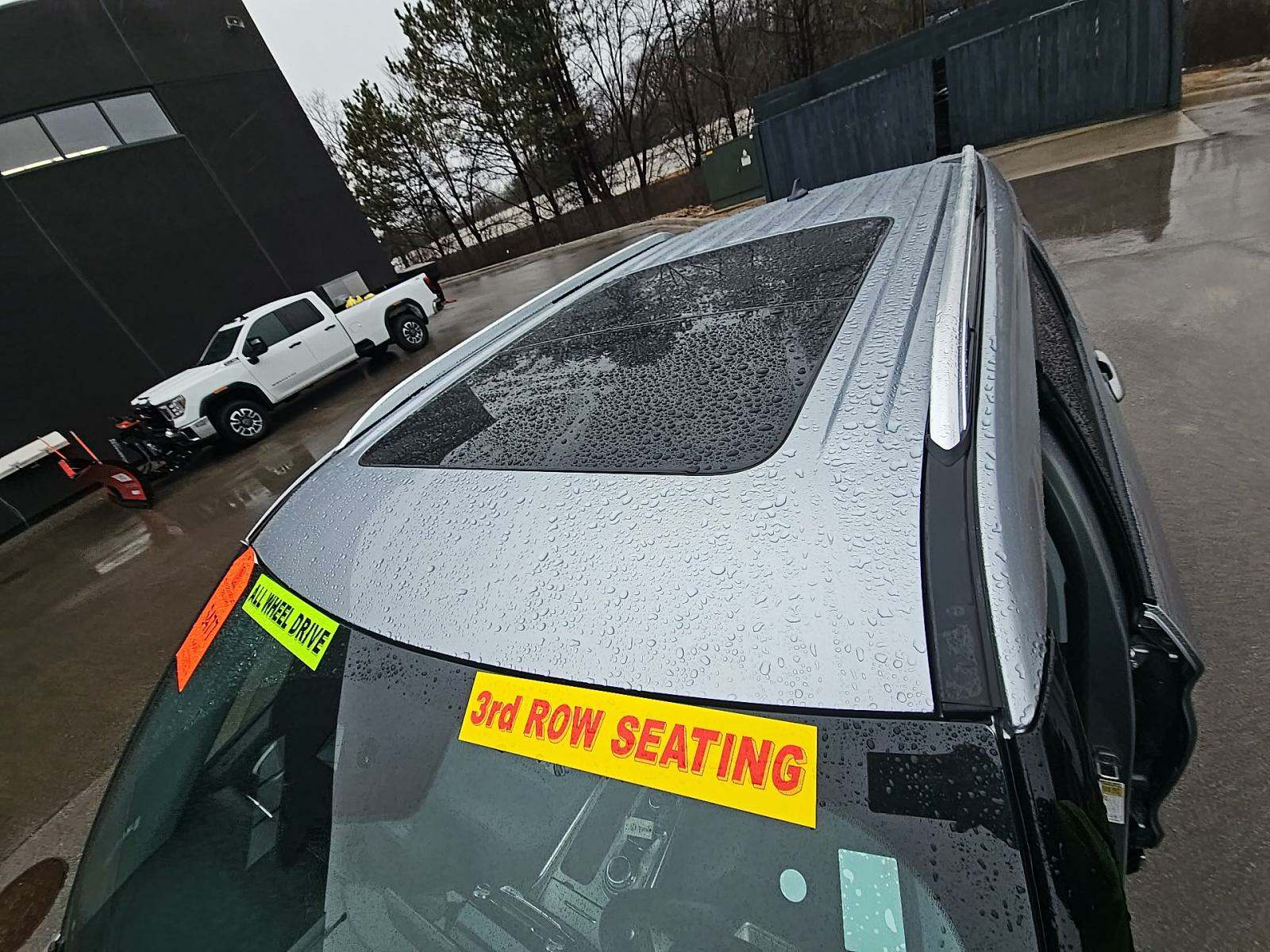 2022 Ford Explorer Limited AWD