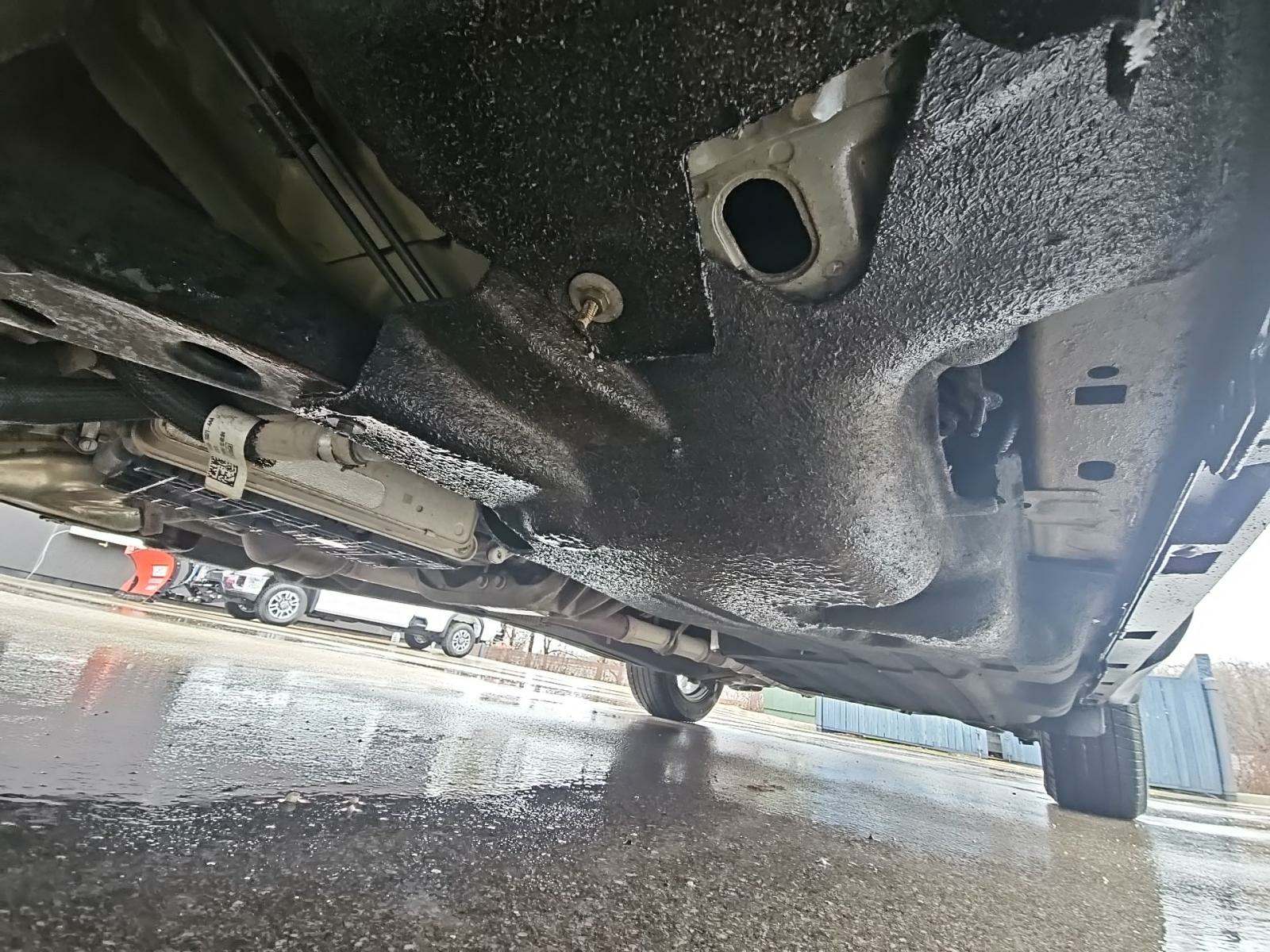 2022 Ford Explorer Limited AWD