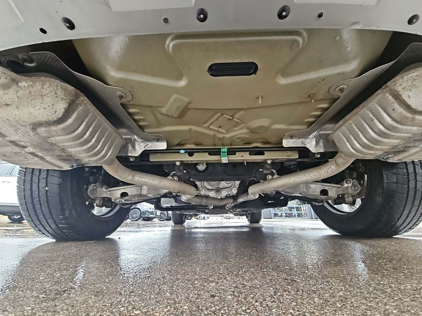 2022 Ford Explorer Limited AWD