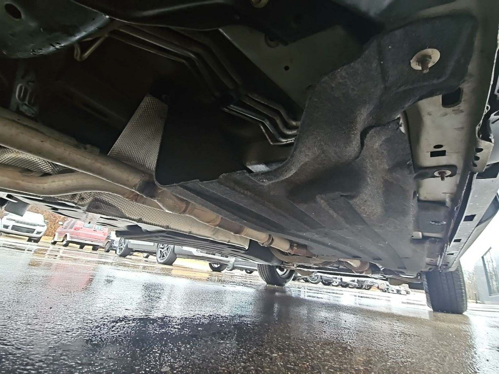 2022 Ford Explorer Limited AWD