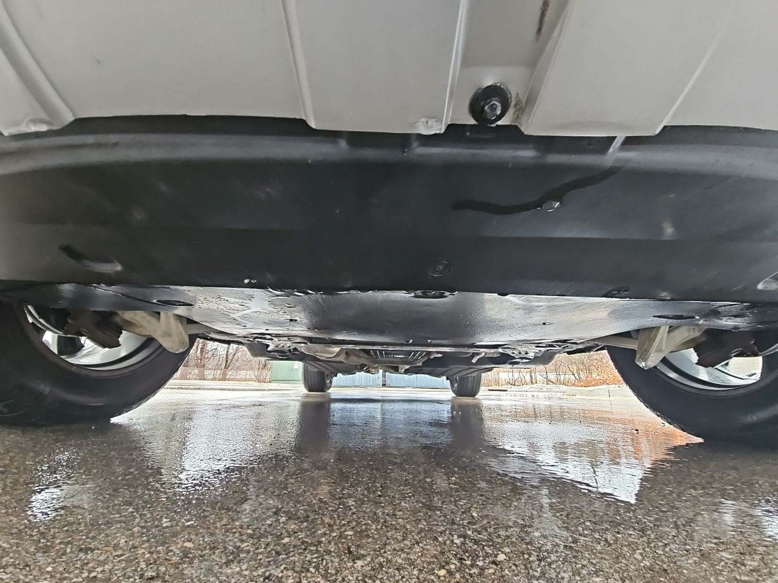 2022 Ford Explorer Limited AWD