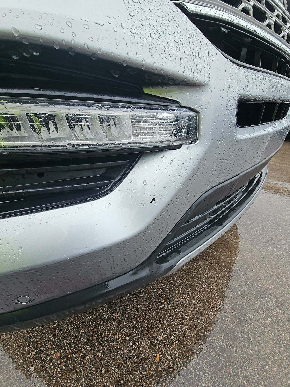 2022 Ford Explorer Limited AWD