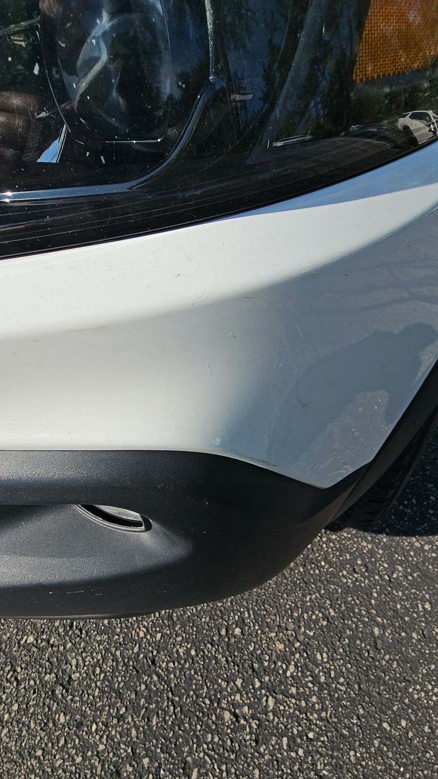 2019 Jeep Cherokee Trailhawk AWD