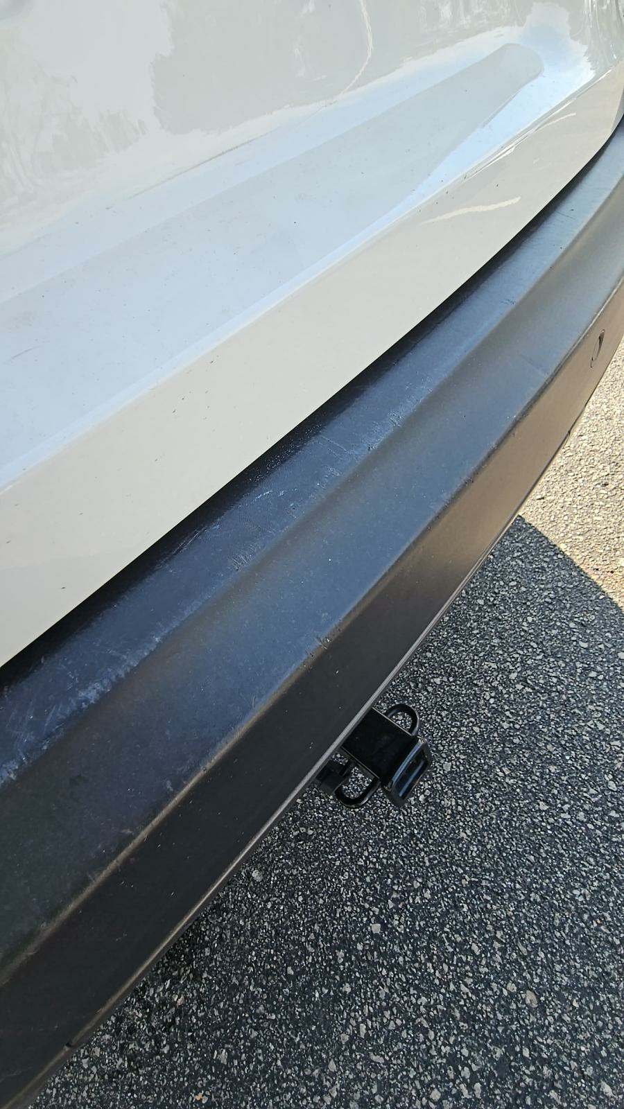 2019 Jeep Cherokee Trailhawk AWD