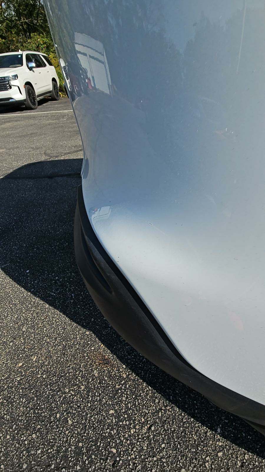 2019 Jeep Cherokee Trailhawk AWD