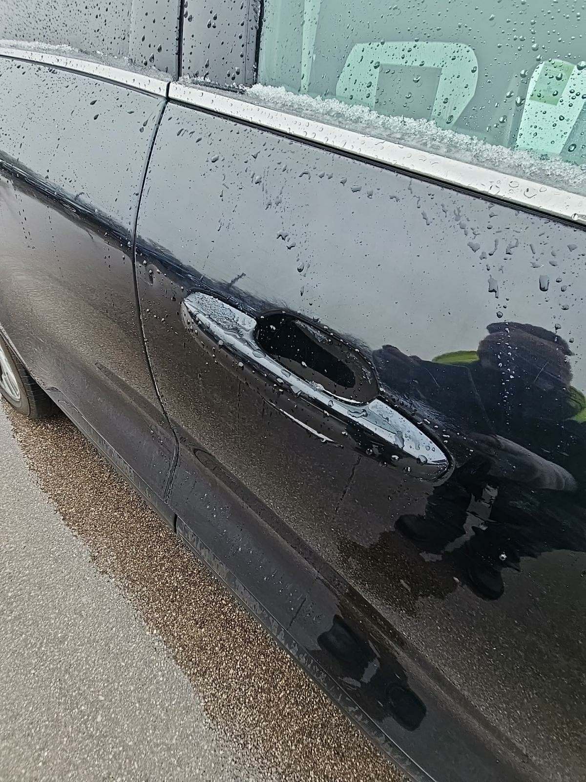 2021 Ford Escape Titanium AWD