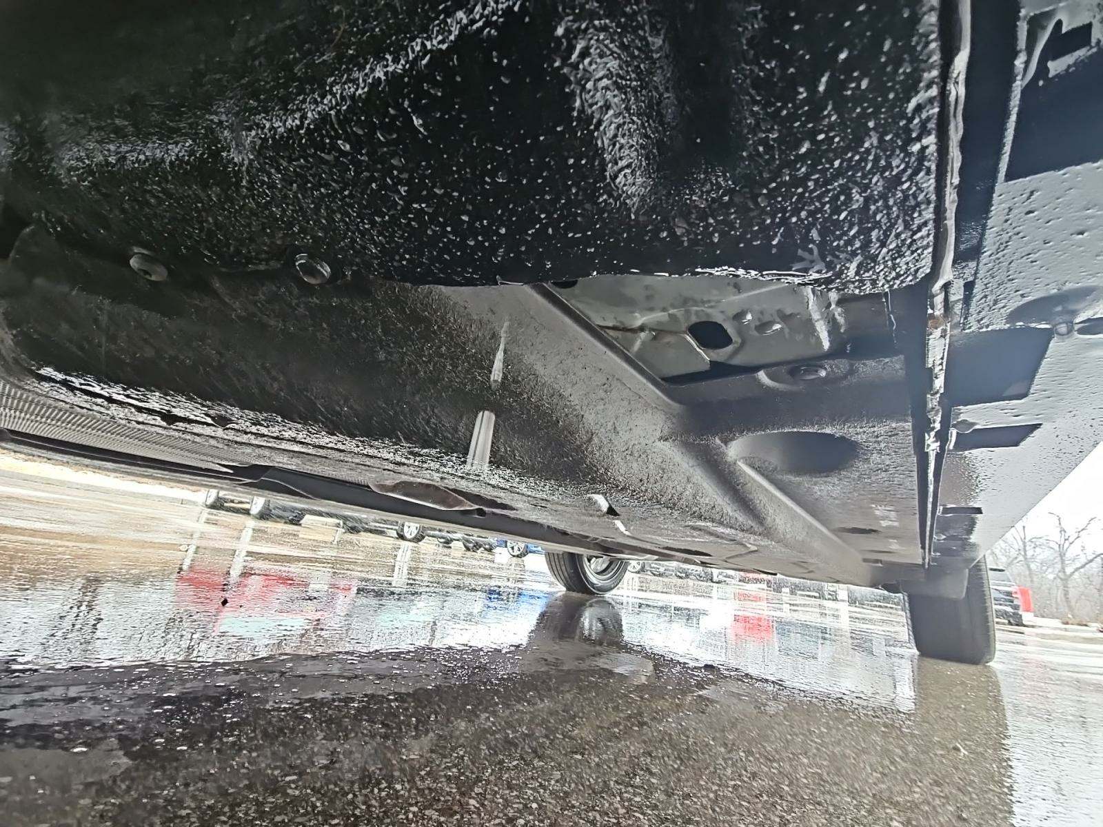 2021 Ford Escape Titanium AWD