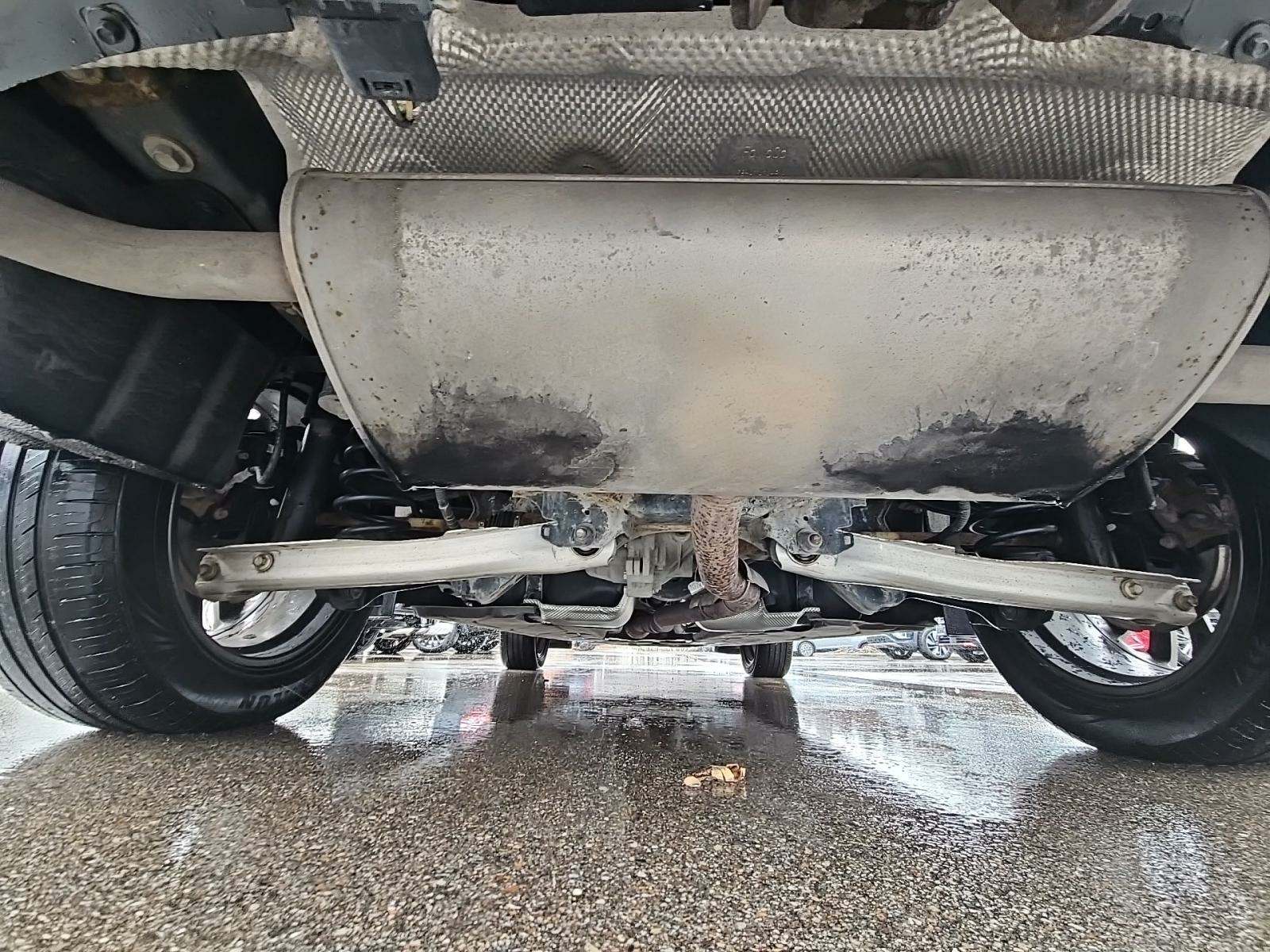 2021 Ford Escape Titanium AWD