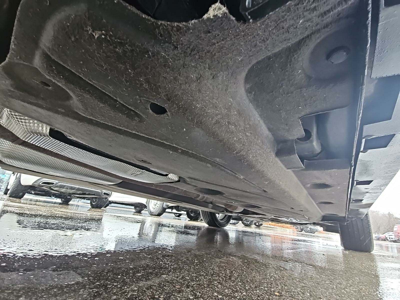 2021 Ford Escape Titanium AWD