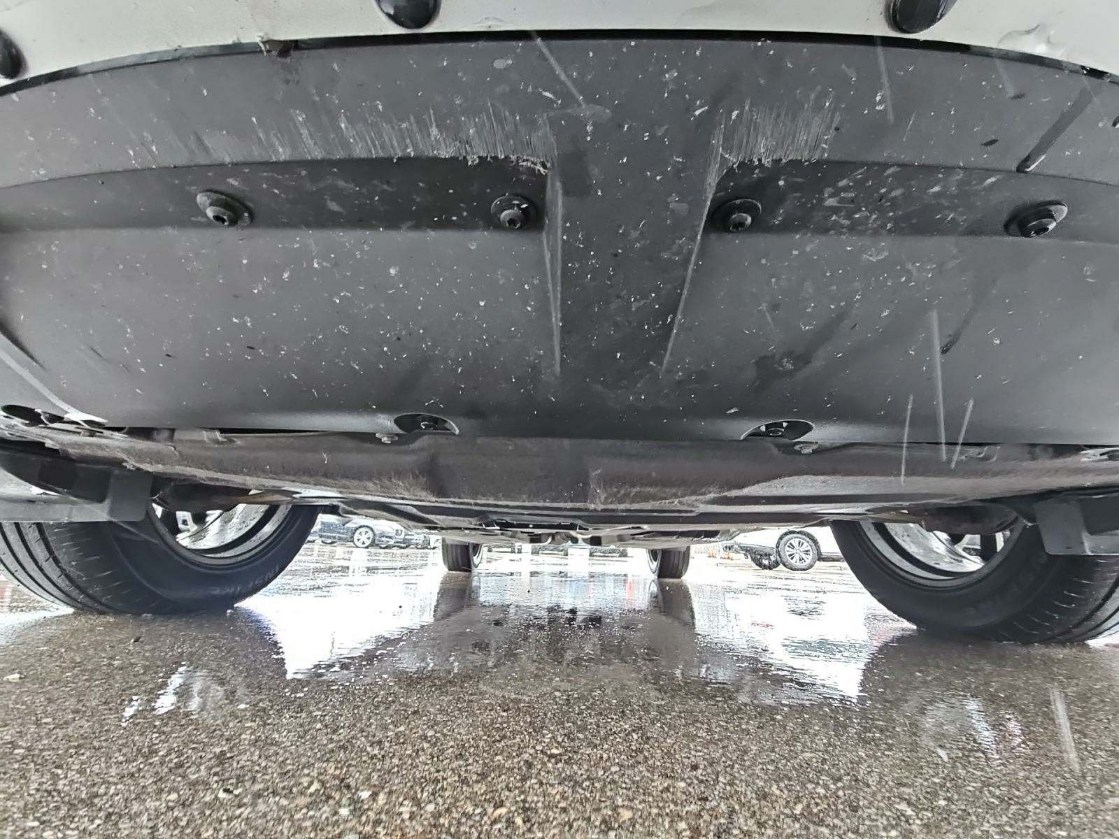 2021 Ford Escape Titanium AWD