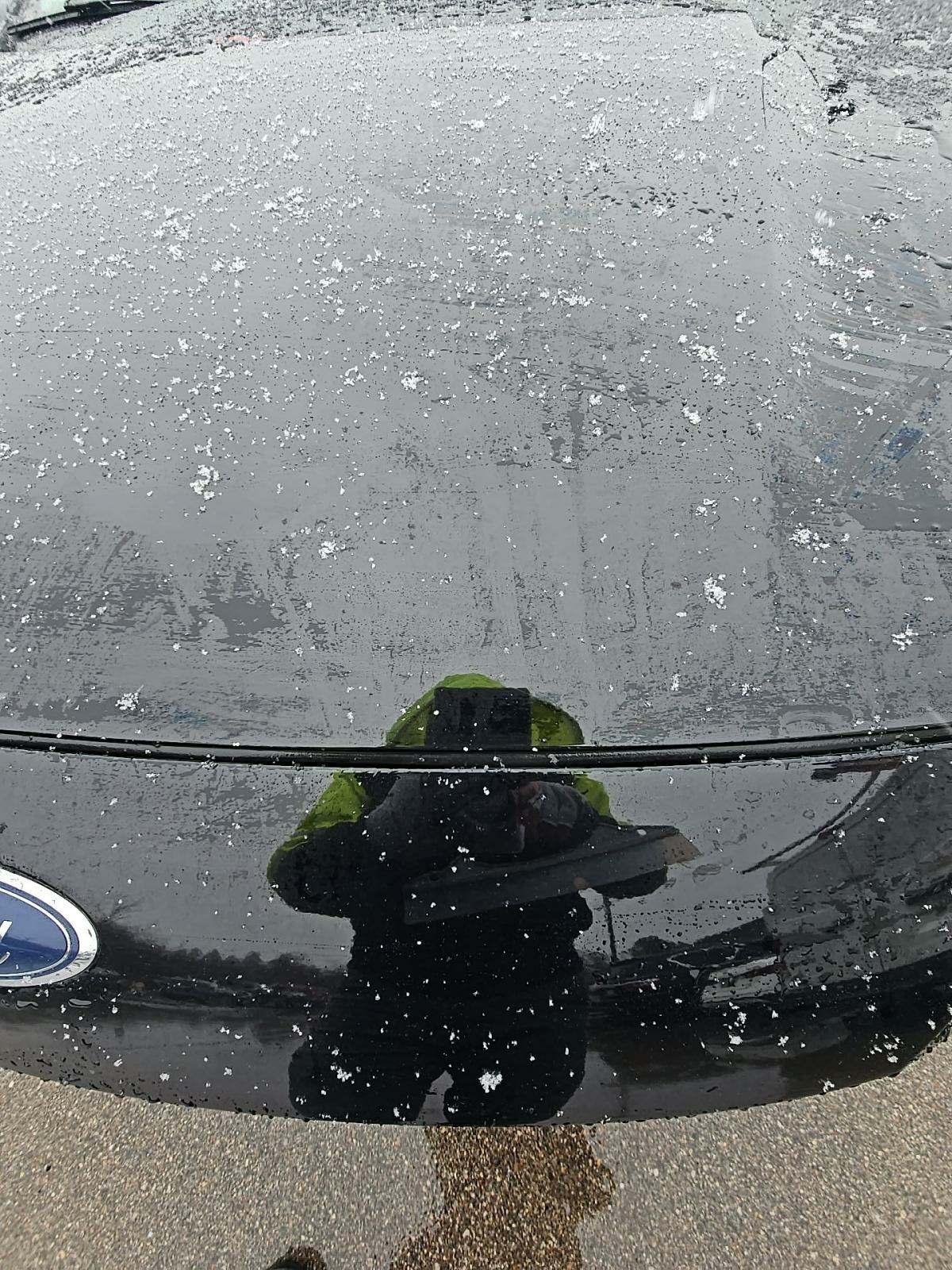 2021 Ford Escape Titanium AWD