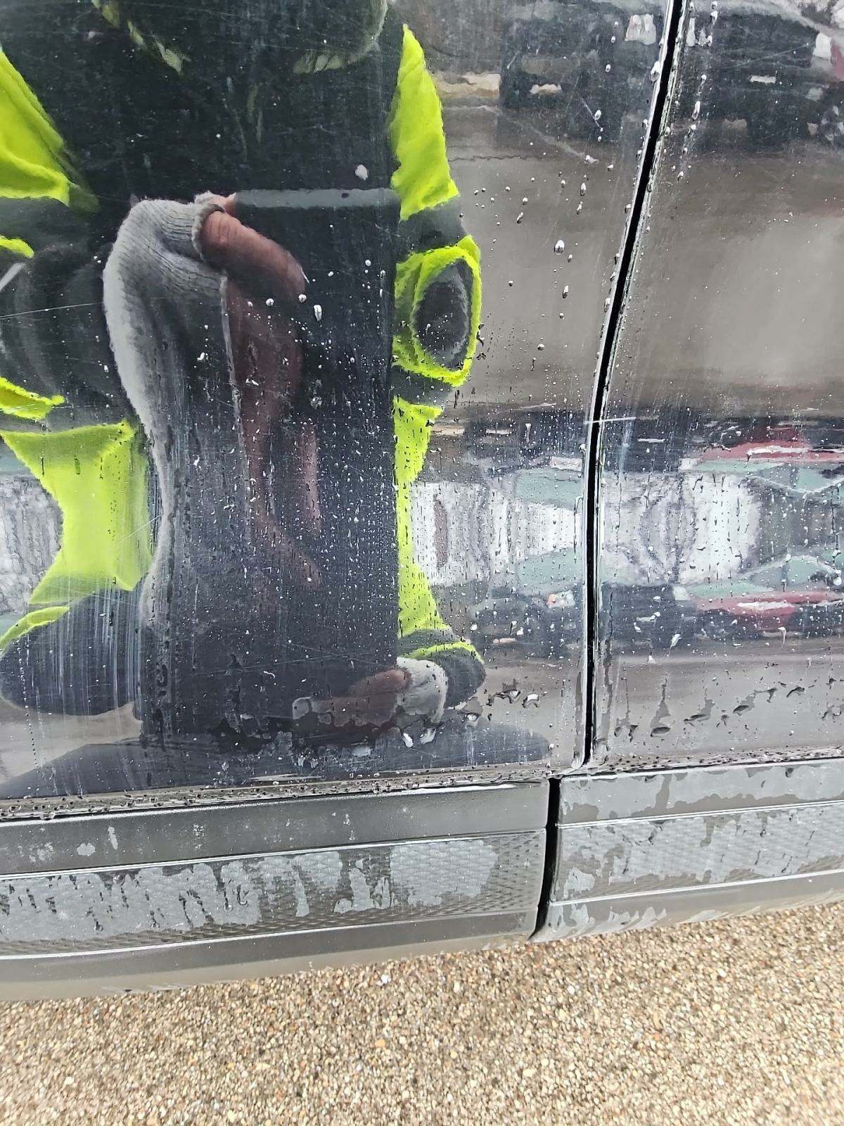 2021 Ford Escape Titanium AWD