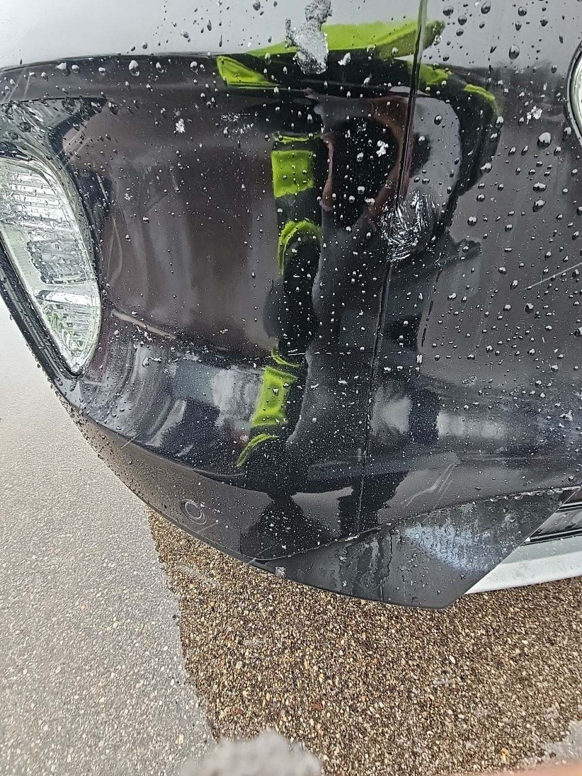 2021 Ford Escape Titanium AWD