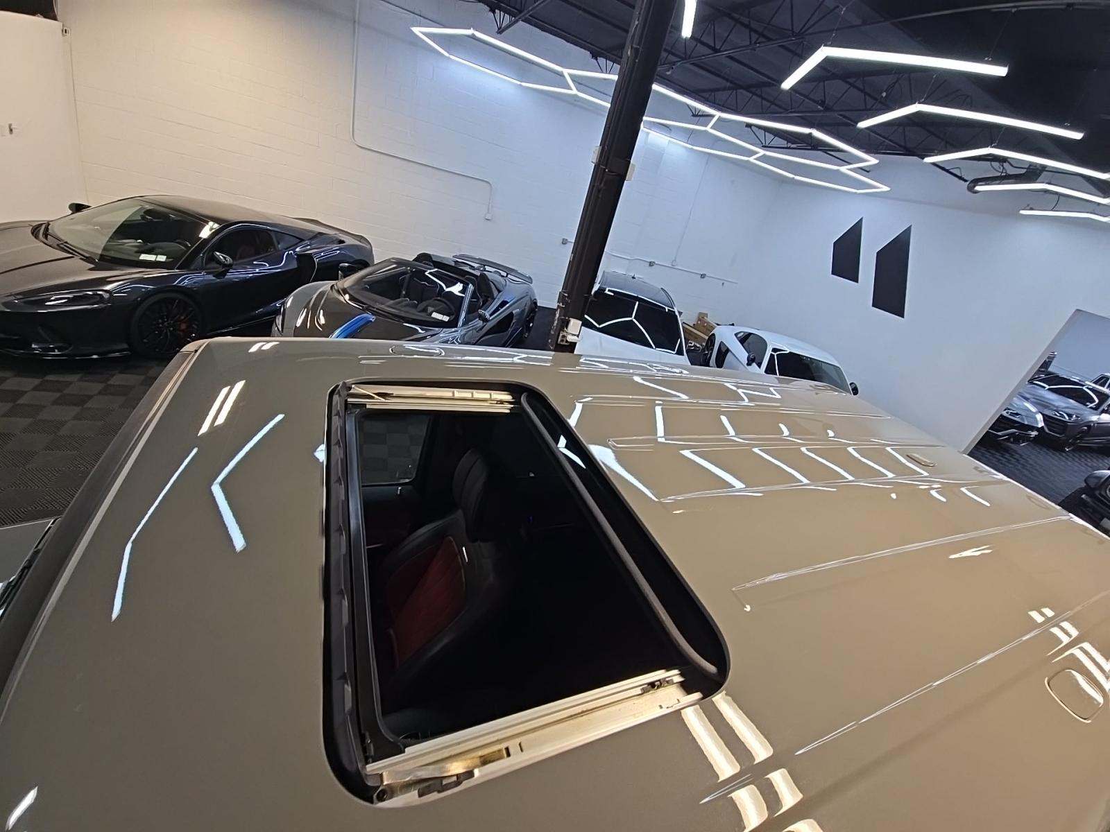 2022 Mercedes-Benz G-Class AMG G 63 AWD