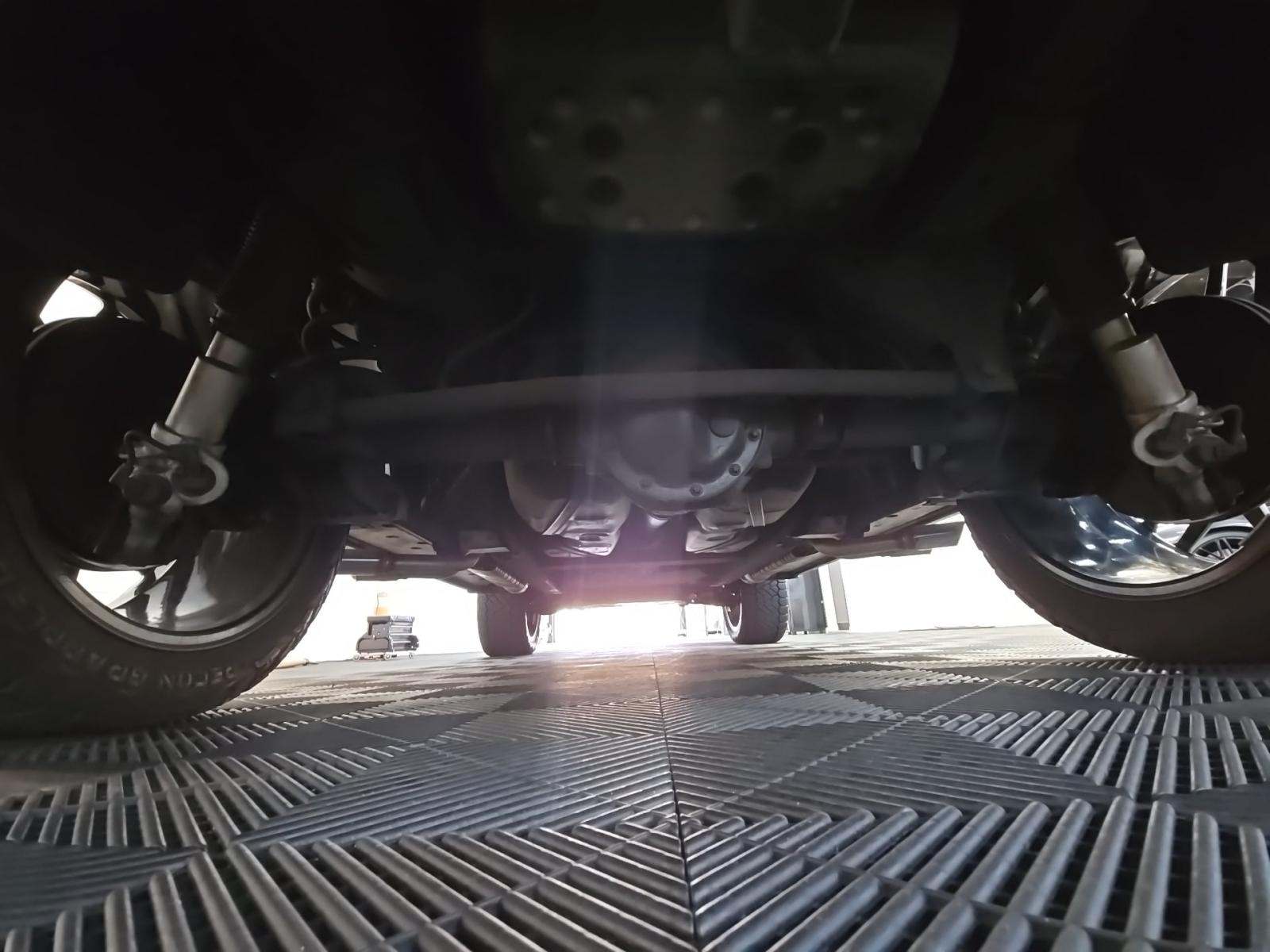 2022 Mercedes-Benz G-Class AMG G 63 AWD