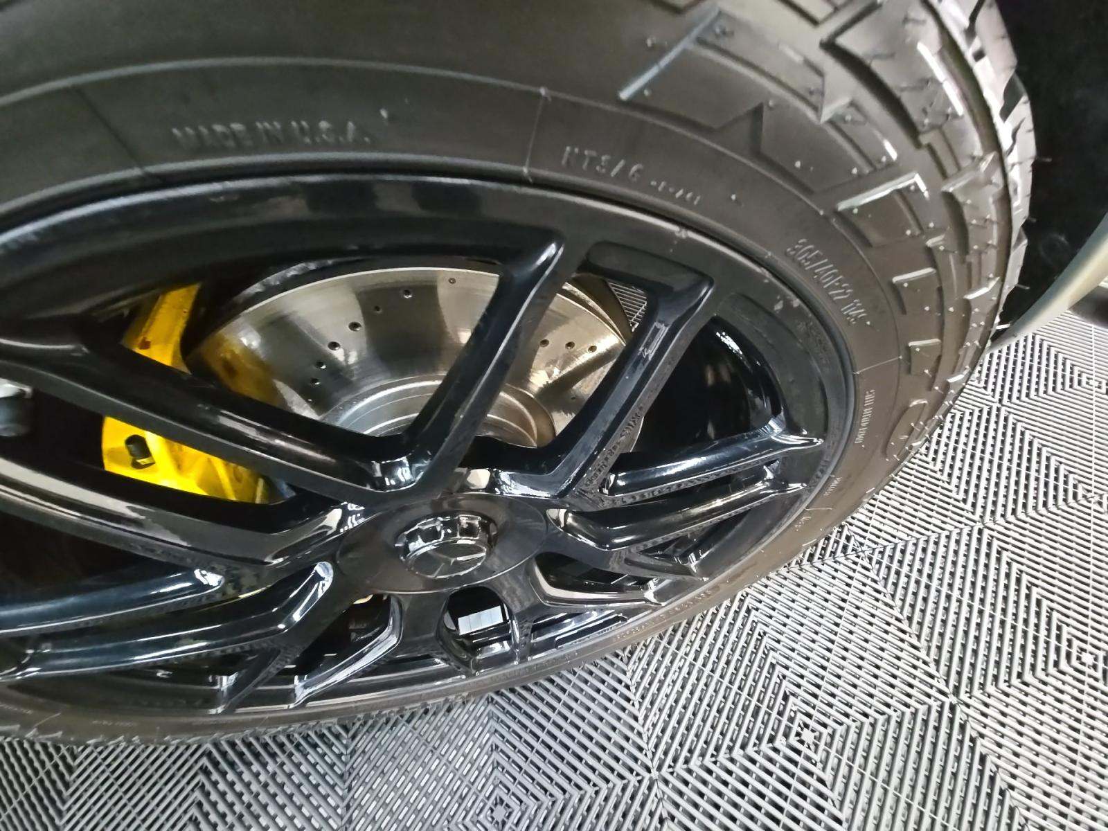 2022 Mercedes-Benz G-Class AMG G 63 AWD