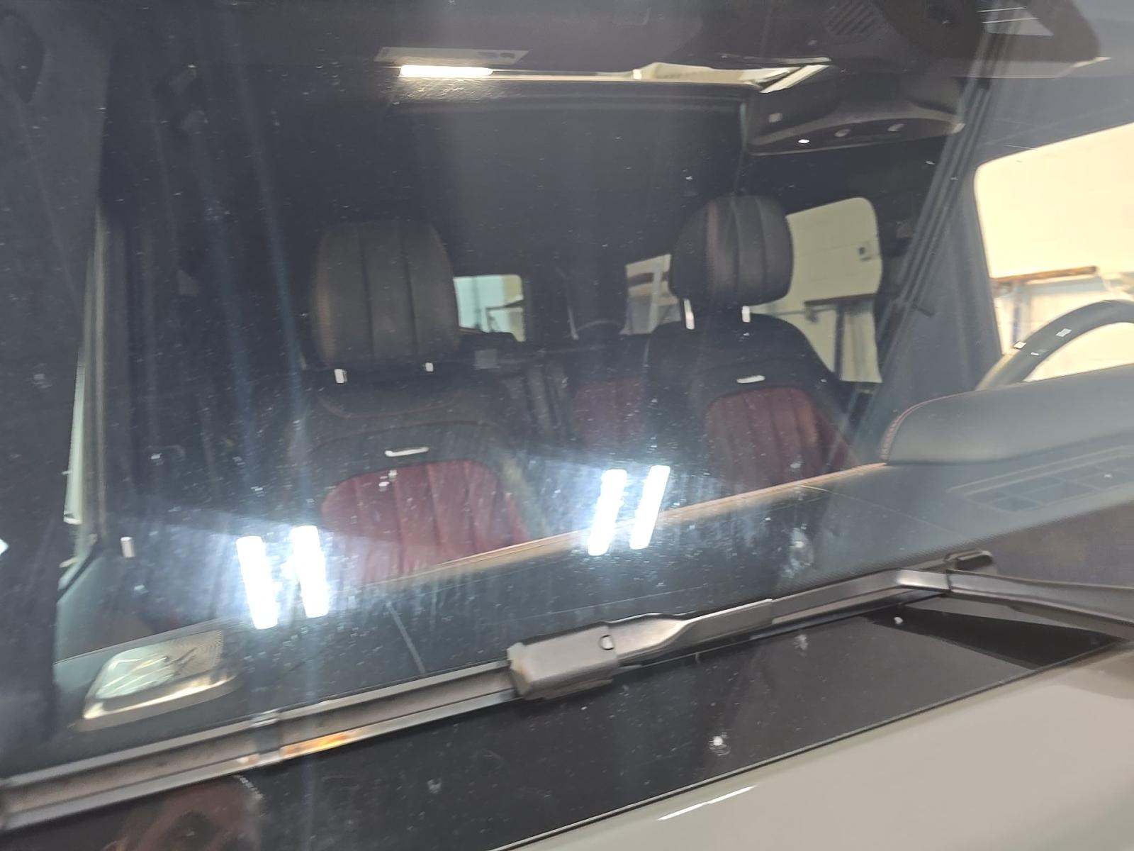 2022 Mercedes-Benz G-Class AMG G 63 AWD