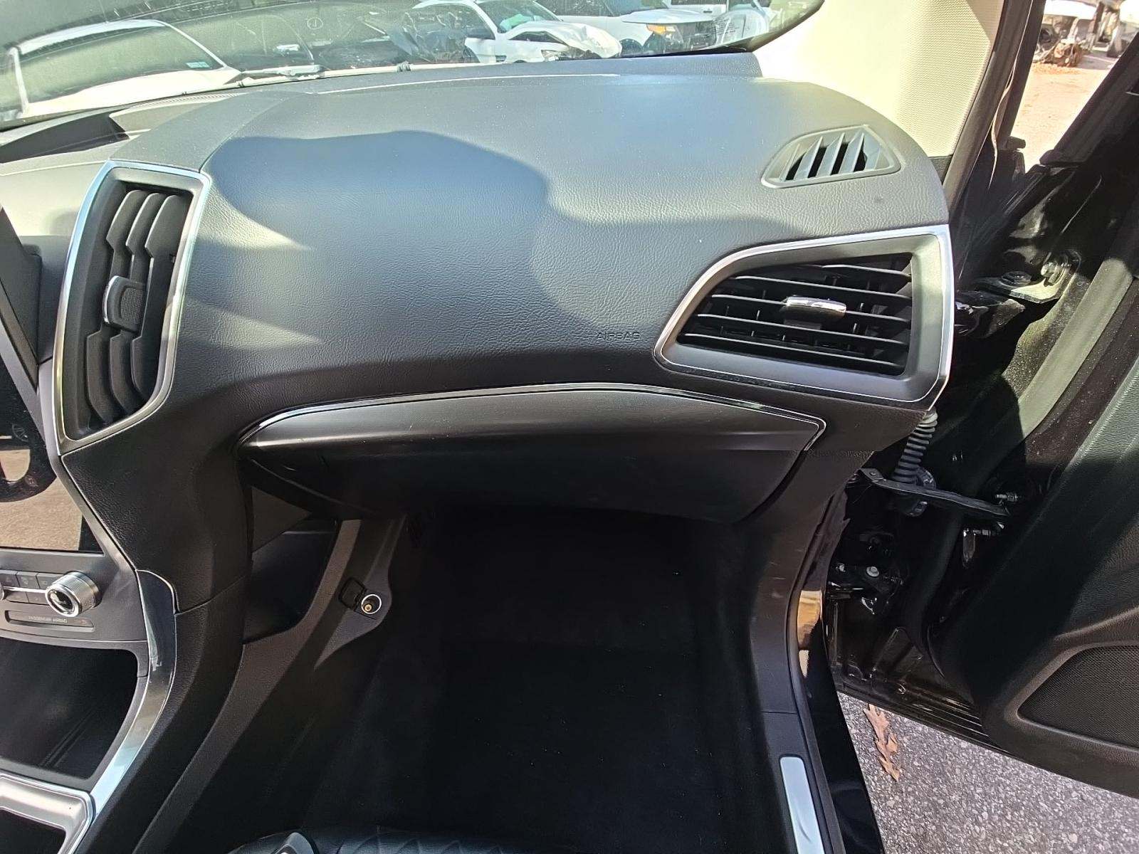 2024 Ford Edge Titanium AWD