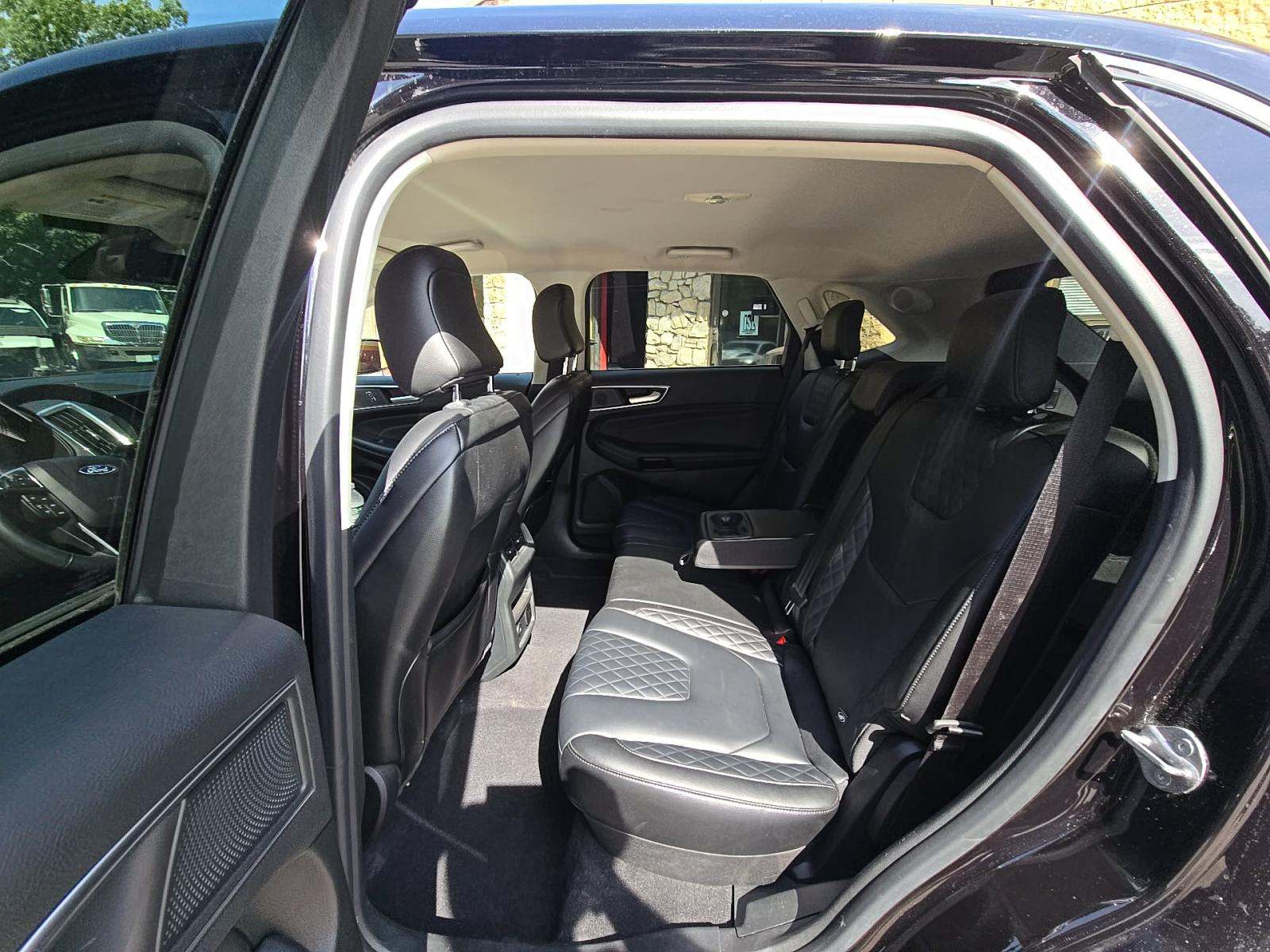 2024 Ford Edge Titanium AWD