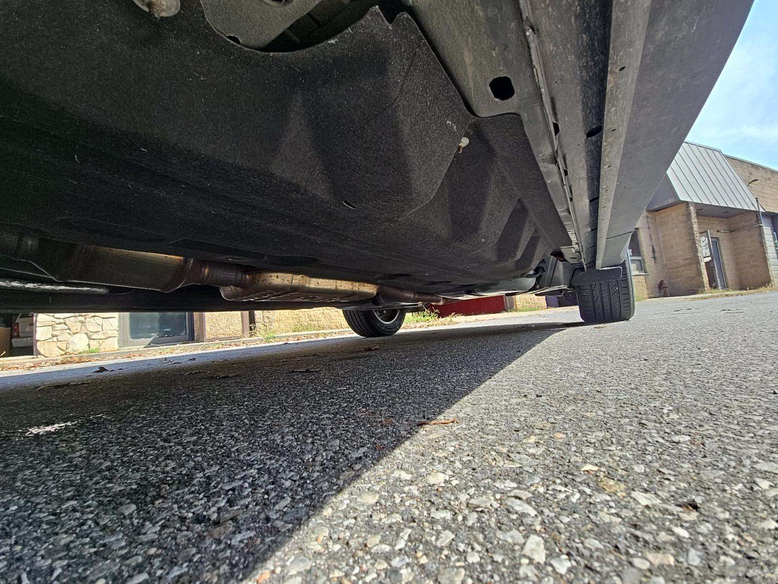 2024 Ford Edge Titanium AWD