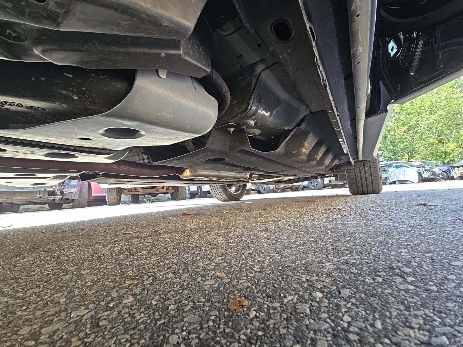 2024 Ford Edge Titanium AWD