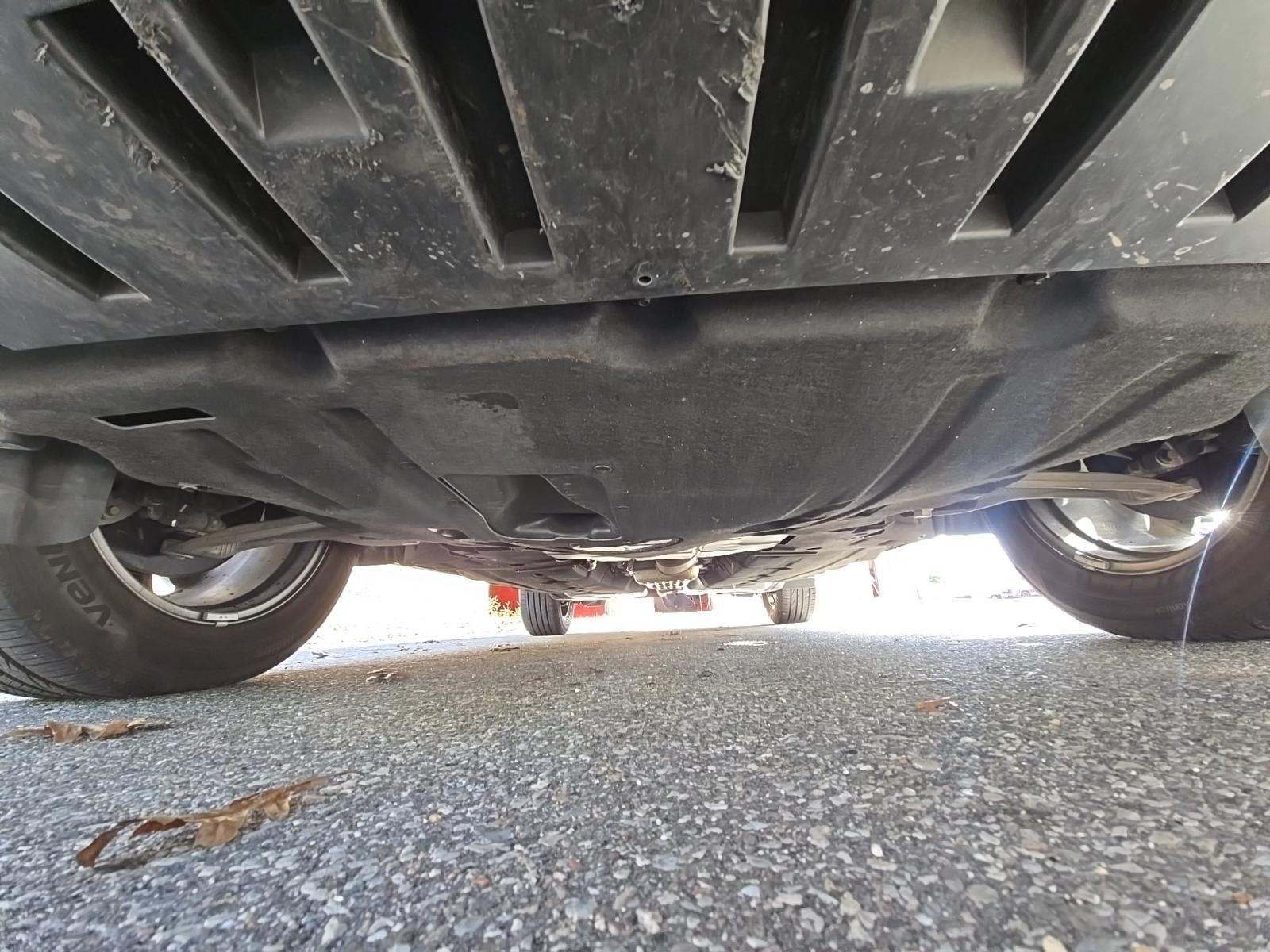 2024 Ford Edge Titanium AWD