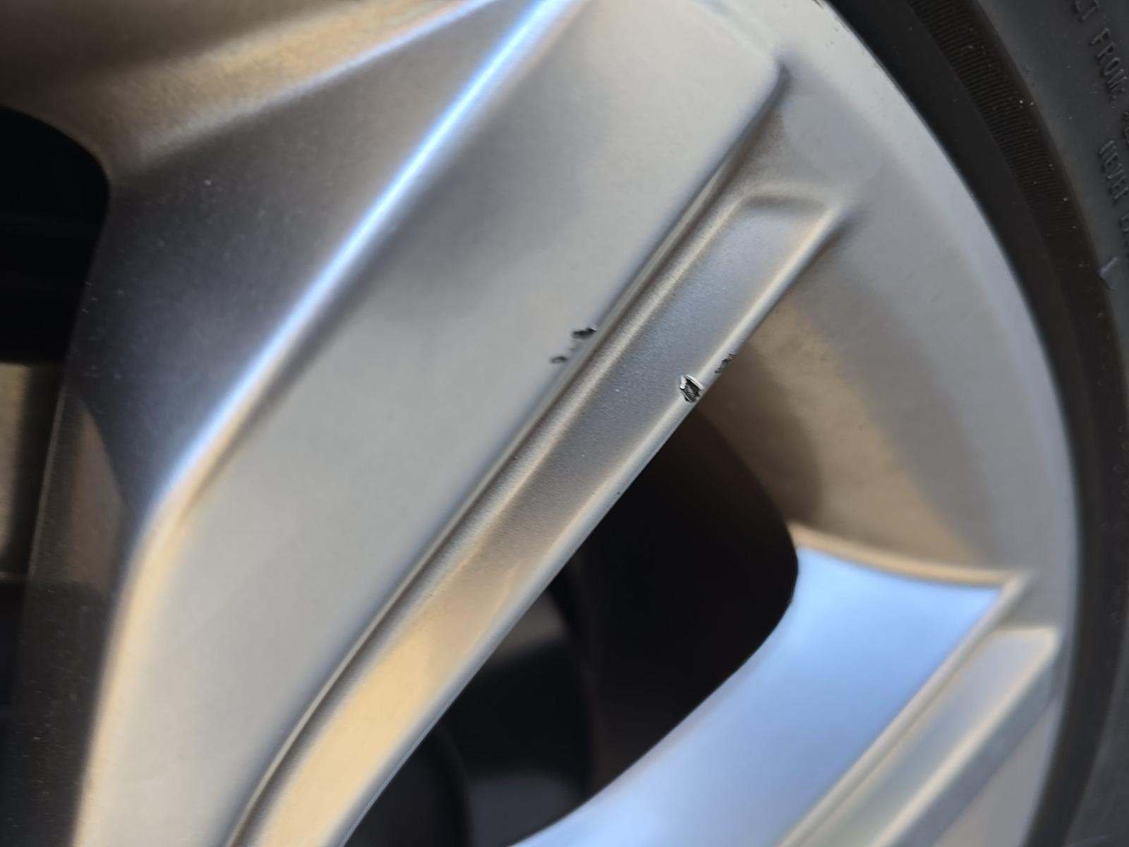 2024 Ford Edge Titanium AWD