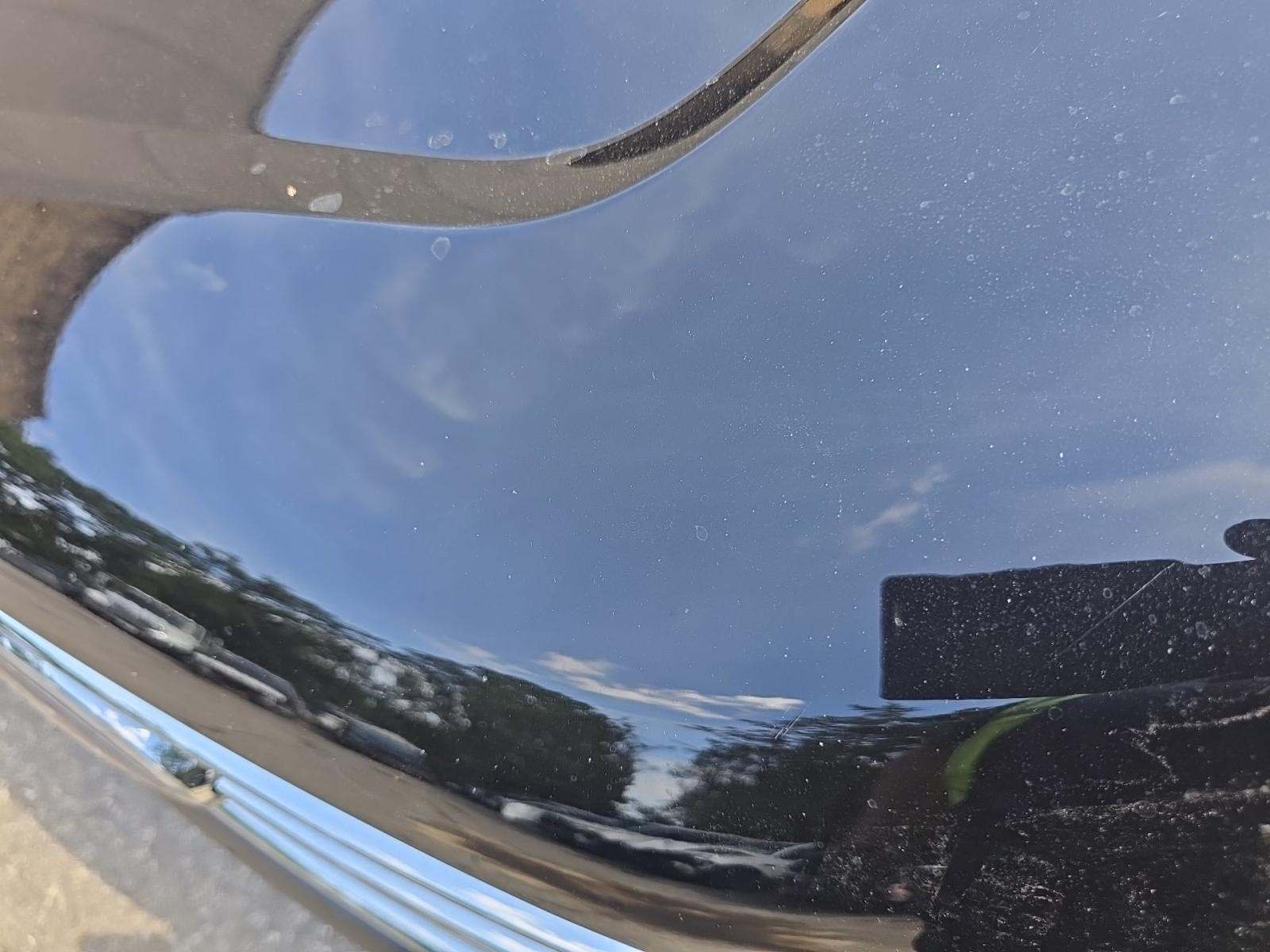 2024 Ford Edge Titanium AWD