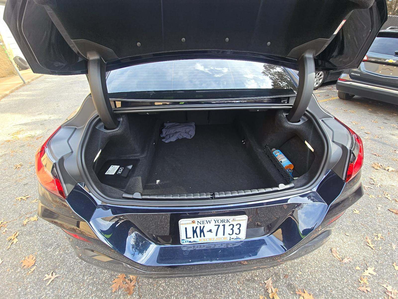 2022 BMW 8 Series M850i xDrive AWD