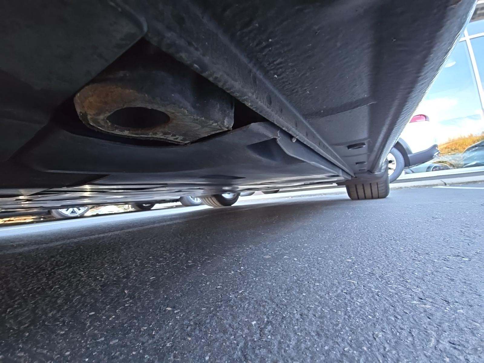 2005 Porsche 911 Carrera RWD