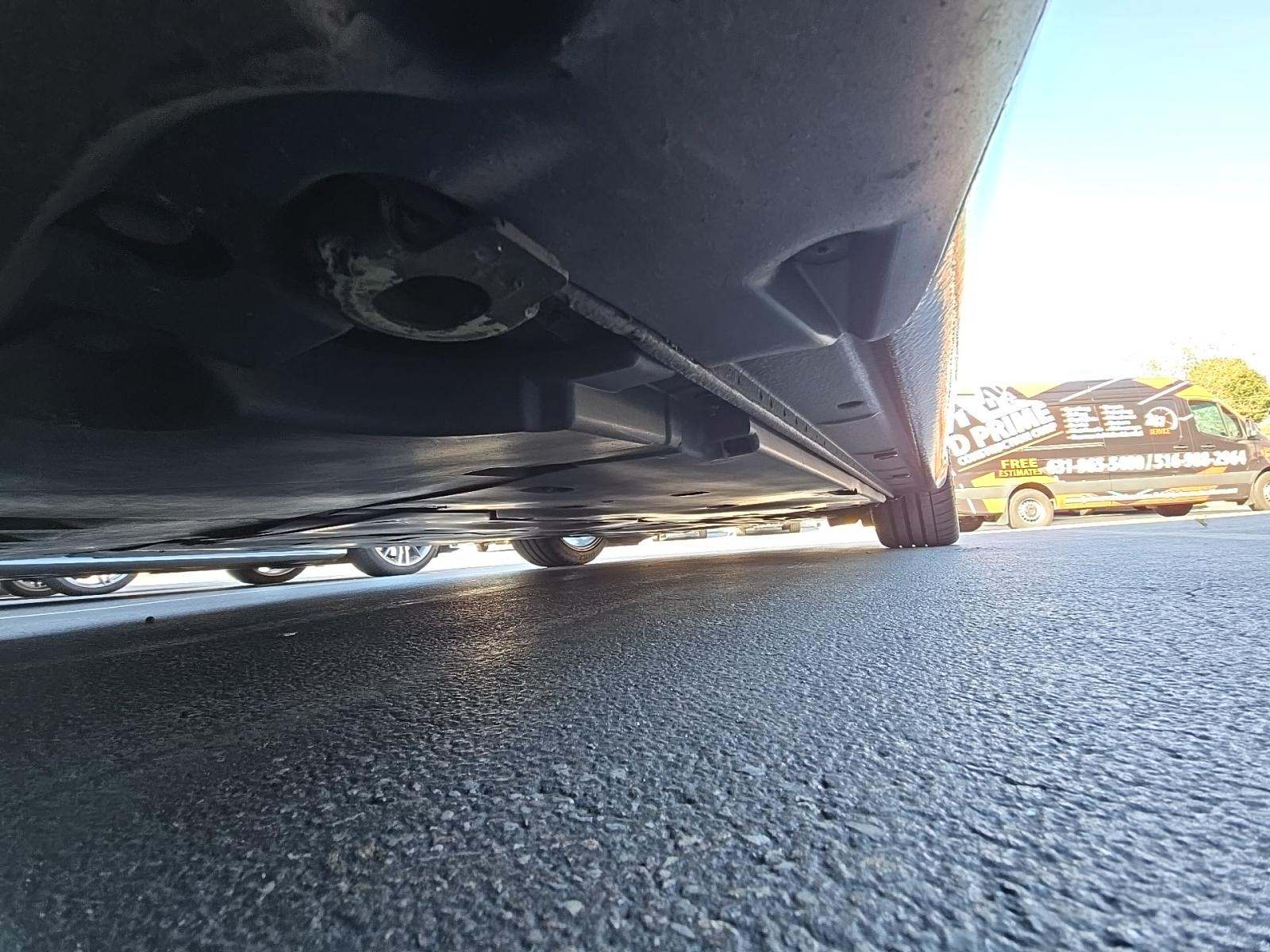 2005 Porsche 911 Carrera RWD