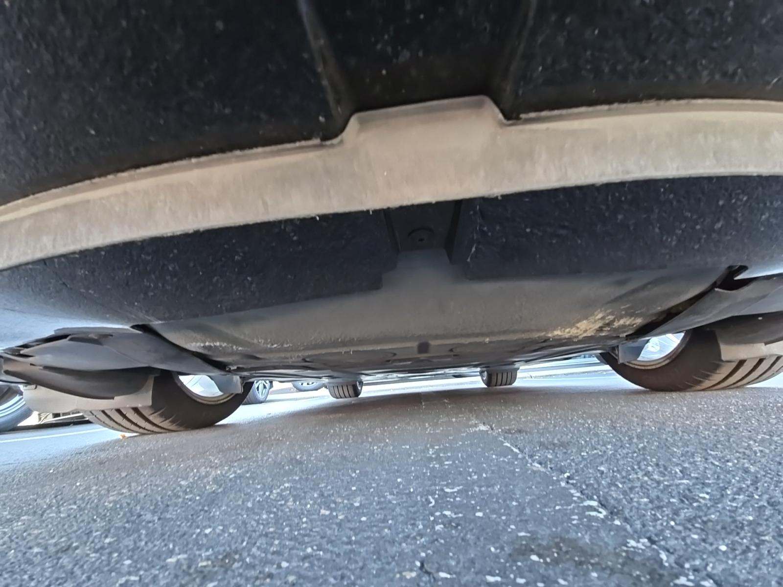 2005 Porsche 911 Carrera RWD