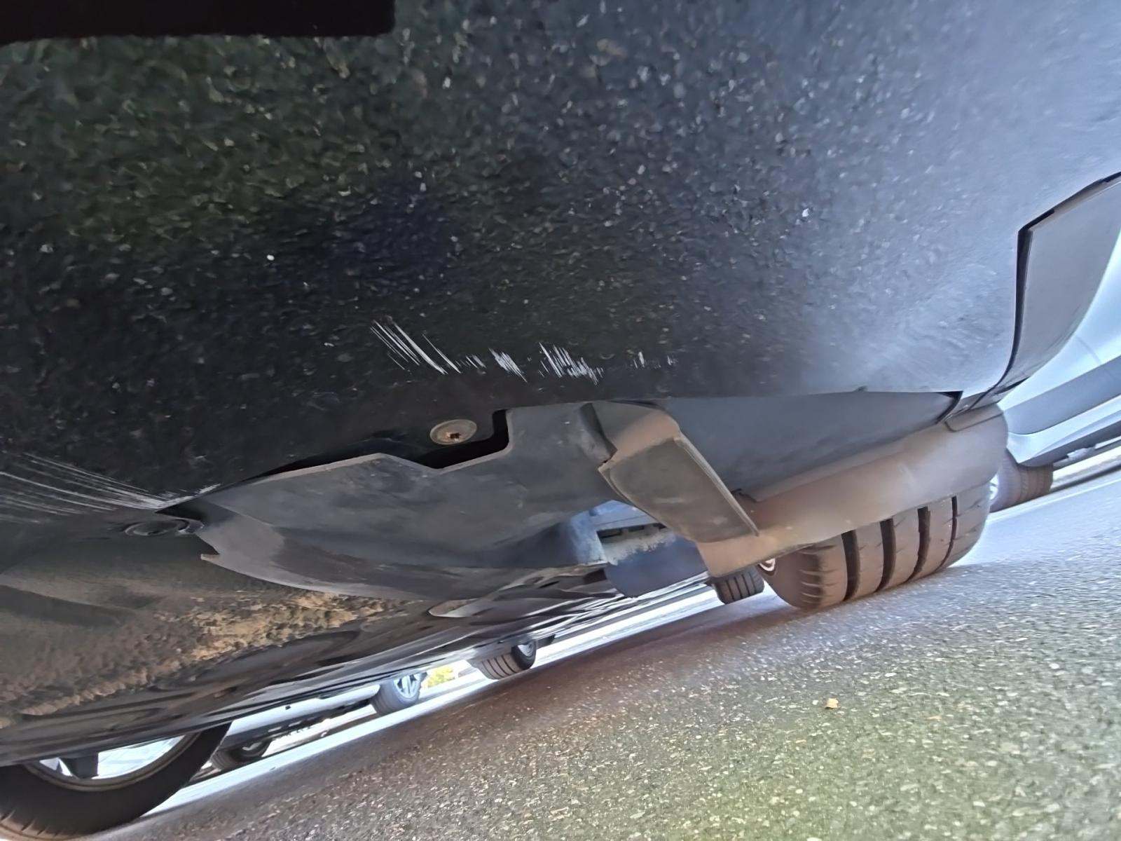 2005 Porsche 911 Carrera RWD