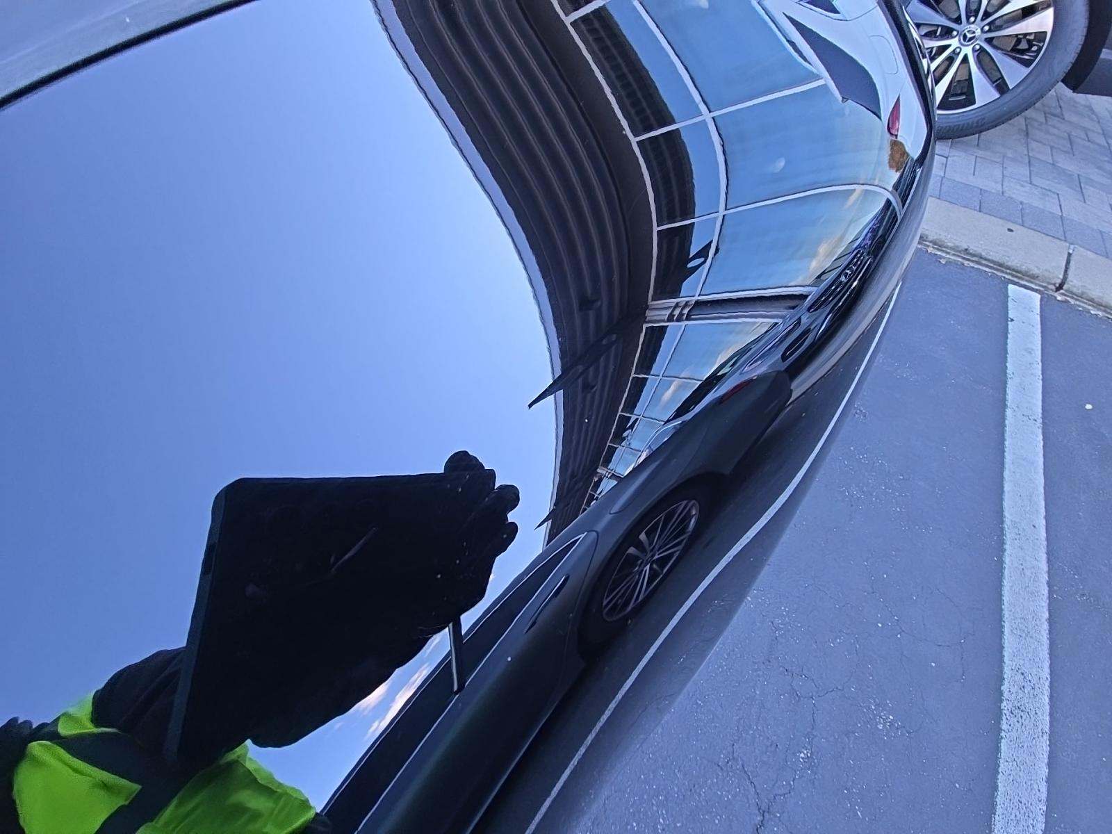 2005 Porsche 911 Carrera RWD