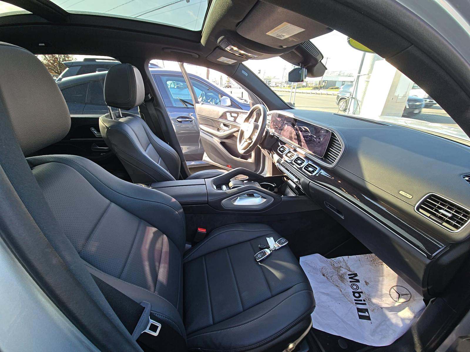 2022 Mercedes-Benz GLS GLS 450 AWD