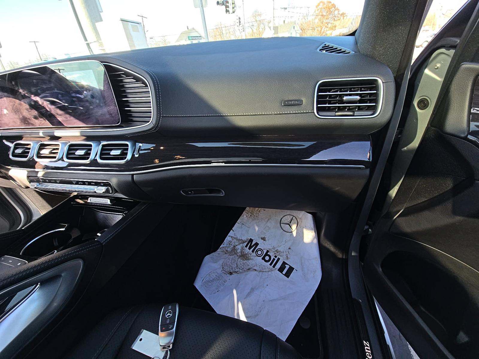 2022 Mercedes-Benz GLS GLS 450 AWD