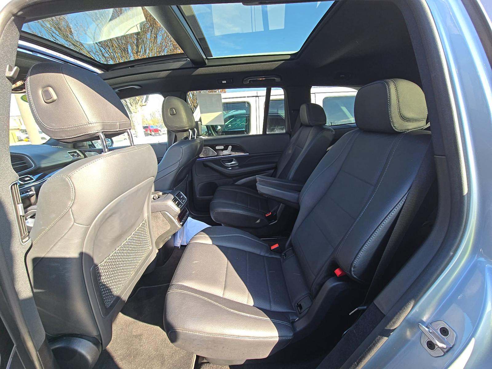 2022 Mercedes-Benz GLS GLS 450 AWD