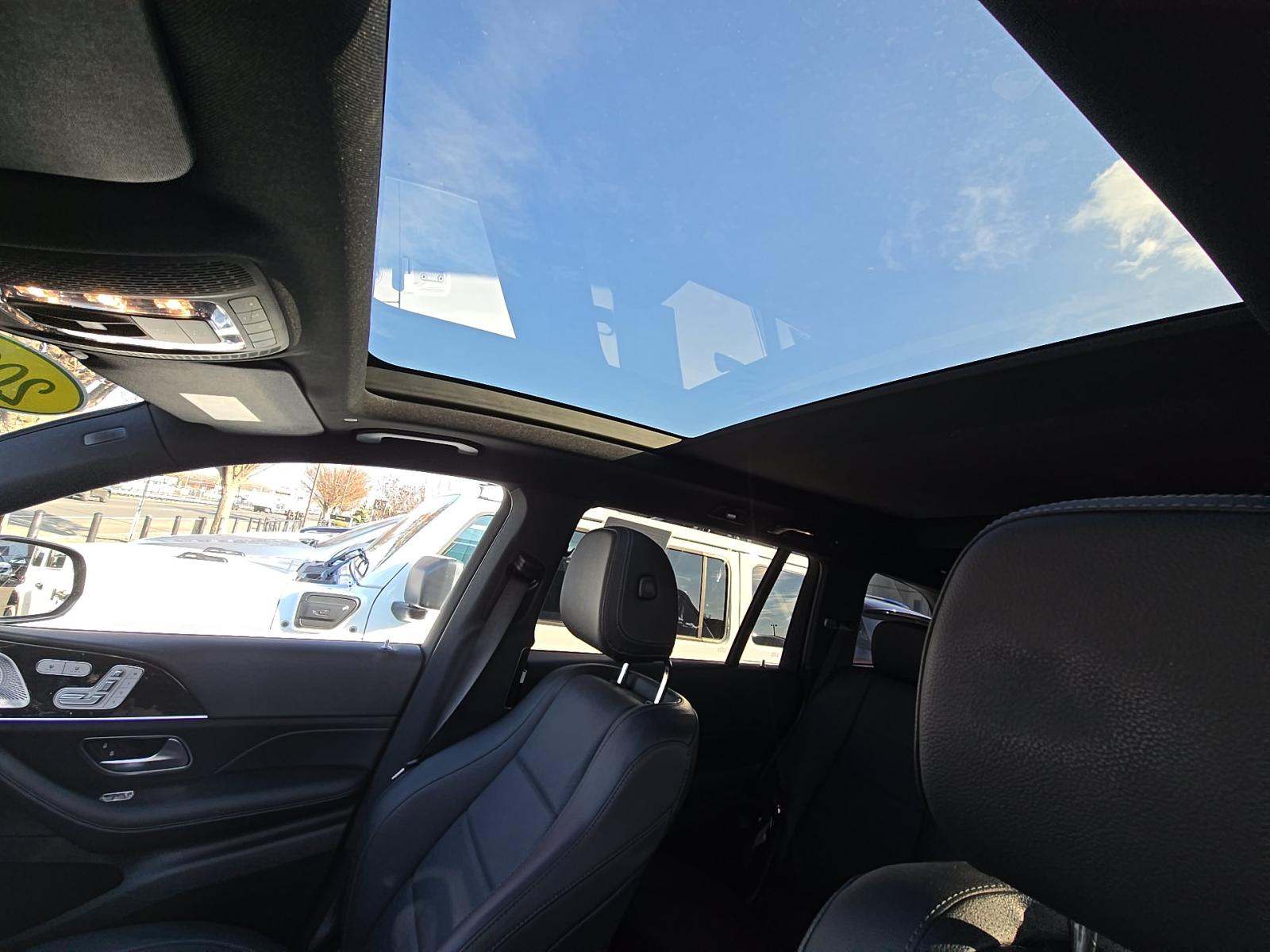 2022 Mercedes-Benz GLS GLS 450 AWD